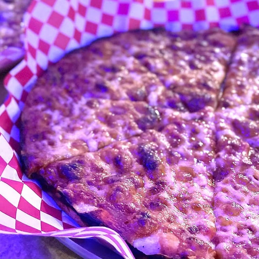 Hot Pizza Delivery & Pickup